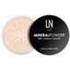 Розсипчаста пудра для обличчяа LN Professional Mineral Powder - 1
