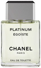 Chanel Egoiste Platinum Тестер (туалетна вода) 100 мл