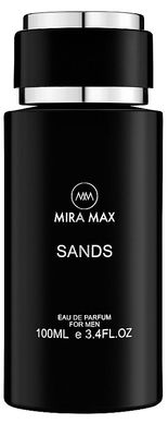 Парфюмированная вода Mira Max SANDS 100 ml