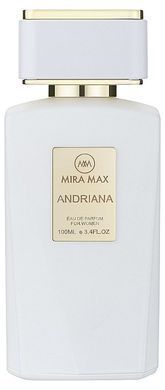 Парфумована вода для Жін. Mira Max ANDRIANA 100 ml (TIZIANA TERENZI ANDROMEDA)