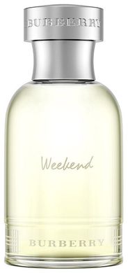 Burberry Weekend for Men Туалетна вода 50 мл
