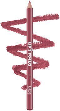 Олівець для губ Bless Beauty Lip's Focus Pencil