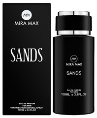 Парфюмированная вода Mira Max SANDS 100 ml