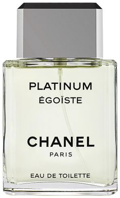 Chanel Egoiste Platinum Тестер (туалетна вода) 100 мл