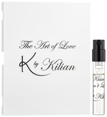 Kilian Kisses Don't Lie Пробник 1.5 мл