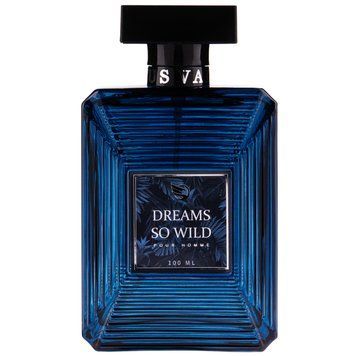Lotus Valley Dreams So Wild Туалетна вода чоловіча 100 мл
