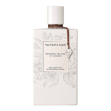 Van Cleef & Arpels Patchouly Blanc парфюмированная вода унисекс 75 мл (3386460126045)
