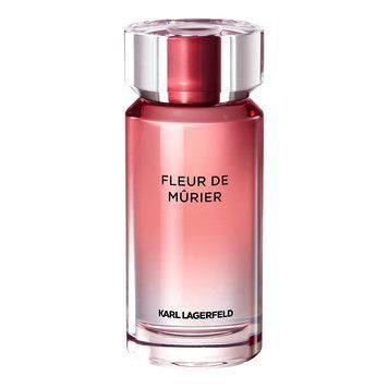 Karl Lagerfeld Fleur de Murier парфумована вода для жінок 100 мл (3386460101851)