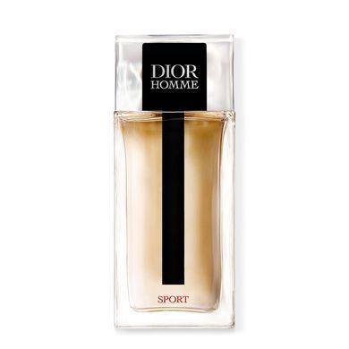 Dior Homme Sport туалетная вода для мужчин 75 мл (3348901580076)