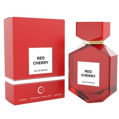 Camara Red Cherry Парфумована вода унісекс 100 мл