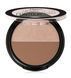 Палетка для контурингу Bless Beauty Duo Palette Highlighter Contour №01