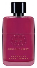Gucci Guilty Absolute Pour Femme Парфюмированная вода 30 мл