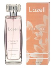 Lazell Carrire for Women Вода парфумована 100 мл.