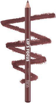 Олівець для губ Bless Beauty Lip's Focus Pencil