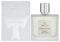 Парфюмированная вода Mira Max OCEAN MAN 100 ml