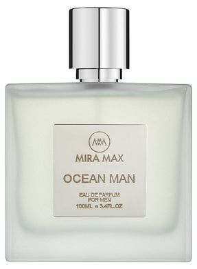 Парфюмированная вода Mira Max OCEAN MAN 100 ml