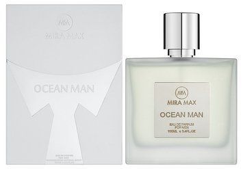 Mira Max OceanMan парфумована вода для чоловіків 100 мл