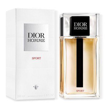 Dior Homme Sport туалетна вода для чоловіків 75 мл (3348901580076)