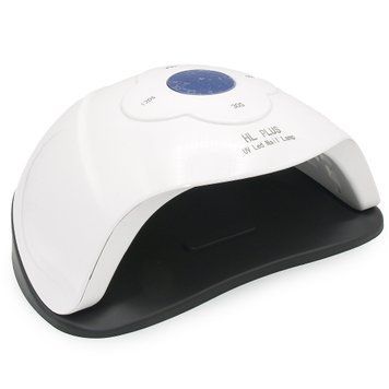 Лампа для манікюру UV/LED HL Plus, 90W