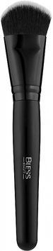 Пензлик для тонального крему Bless Beauty Brush №25