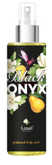 Lazell BLACK ONYX Спрей для тіла парфумований 200 мл.