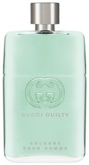 Gucci Guilty Cologne Pour Homme Тестер (туалетная вода) 90 мл