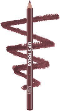 Олівець для губ Bless Beauty Lip's Focus Pencil