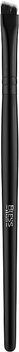 Пензлик для брів широкий скошений Bless Beauty Brush №24