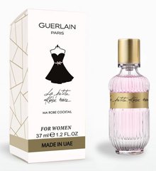 Guerlain La Petite Robe Noir (версия) 37 мл Парфюмированная вода для женщин