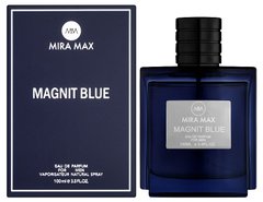 Парфумована вода Mira Max MAGNIT BLUE 100 ml
