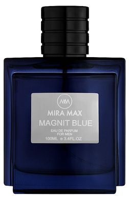 Парфумована вода Mira Max MAGNIT BLUE 100 ml