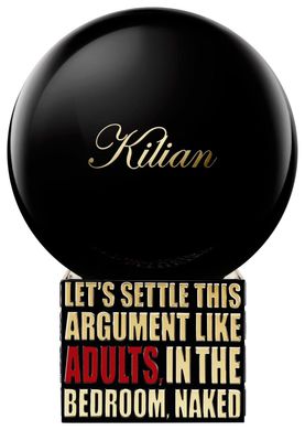 Kilian Let's Settle This Argument Like Adults, In the Bedroom, Naked Парфюмированная вода 100 мл