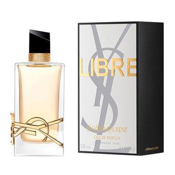 Yves Saint Laurent Libre парфумована вода для жінок 90 мл (3614272648425)