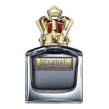 Jean Paul Gaultier Scandal Pour Homme туалетна вода для чоловіків 150 мл (8435415055963)