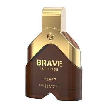 Mirada Brave Intense парфумована вода для чоловіків 100 мл (MM40222)