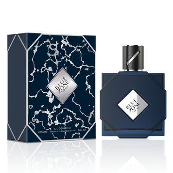 Prive Parfums Blue Zone Prive парфюмированная вода для мужчин 100 мл (MM35981)