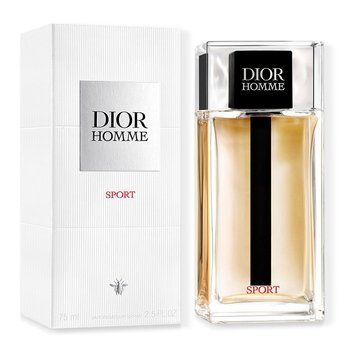 Dior Homme Sport туалетна вода для чоловіків 75 мл (3348901580076)