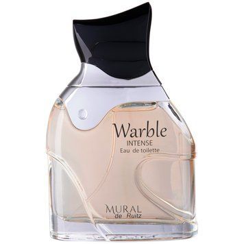 Mural Warble Intense туалетна вода для чоловіків 90 мл (MM36210)