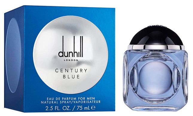 Alfred Dunhill Century Blue пробник (парфумована вода) 2 мл
