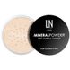 Розсипчаста пудра для обличчяа LN Professional Mineral Powder