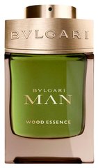 Bvlgari Man Wood Essence Парфюмированная вода 100 мл