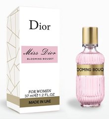 Dior Miss Dior Blooming Bouquet (версия) 37 мл Парфюмированная вода для женщин