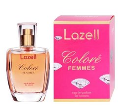 Lazell Colore for Women Вода парфумована 100 мл.