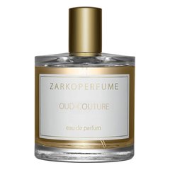 Zarkoperfume Oud-Couture Парфюмированная вода 100 мл