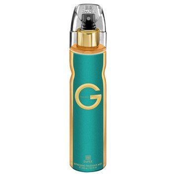 Emper G pour femme спрей для тела женский 250 мл (MM36039)