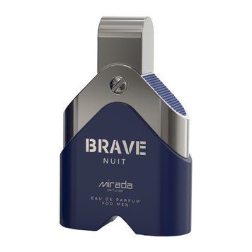 Mirada Brave Nuit парфумована вода для чоловіків 100 мл (MM40221)