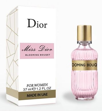 Dior Miss Dior Blooming Bouquet (версія) 37 мл Парфумована вода для жінок