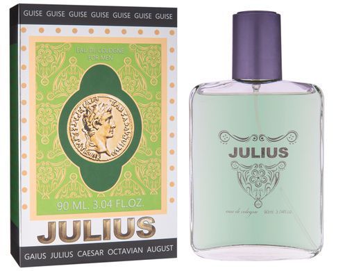 Guise Julius одеколон для мужчин 90 мл (MM31974)