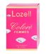 Парфюмированная вода Lazell Colore for Women,100 мл. - 3