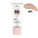 BB-крем для обличчя Bless Beauty Smooth Skin 24H №13 Bright Beige